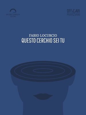 cover image of Questo Cerchio Sei Tu